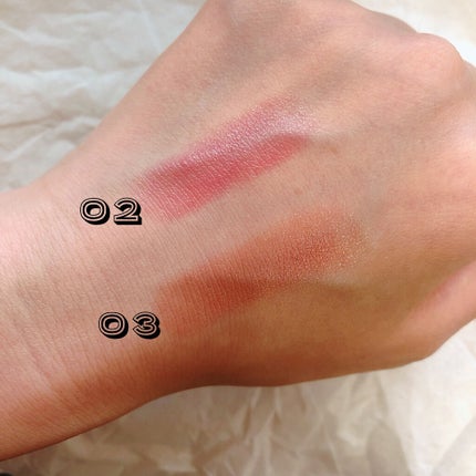 ケイト リップモンスター/KATE/口紅を使ったクチコミ(2枚目)