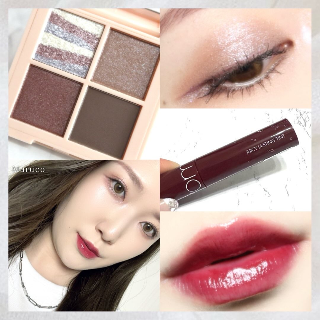 クリーミータッチライナー/キャンメイク/ジェルアイライナーを使ったクチコミ(1枚目)