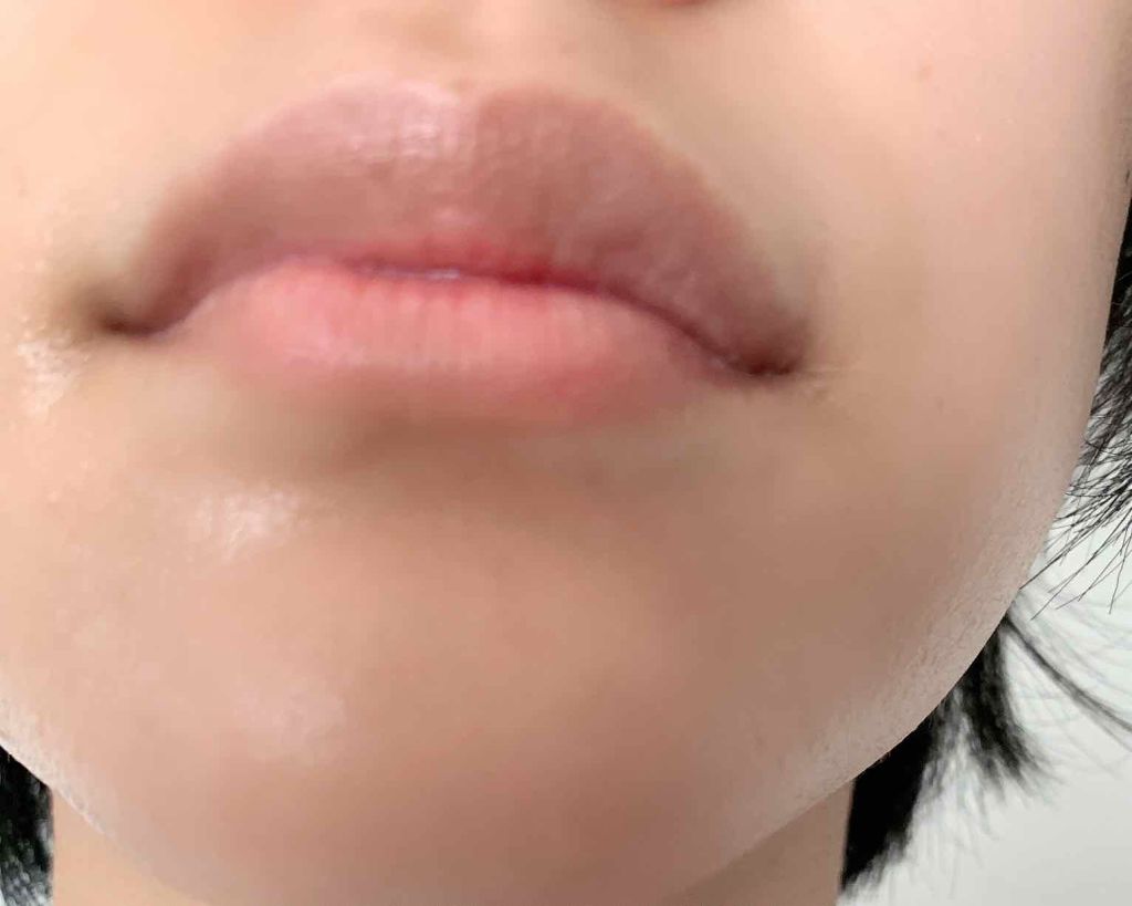 ストーンブロッサム リップス/RMK/口紅を使ったクチコミ（2枚目）