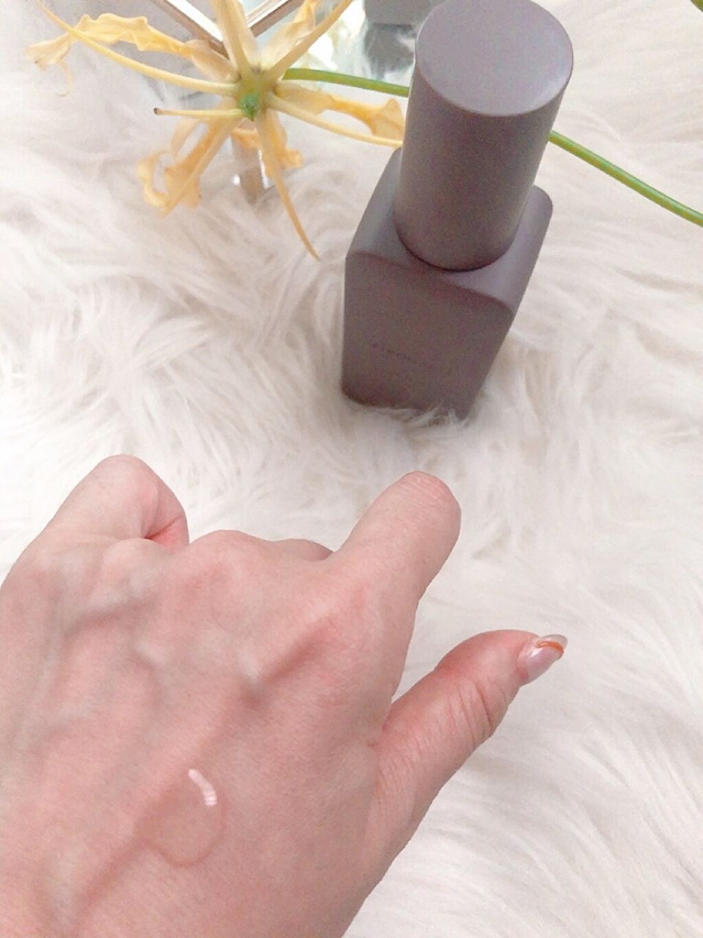 Melano Hunt/fibonacci/化粧水を使ったクチコミ(3枚目)