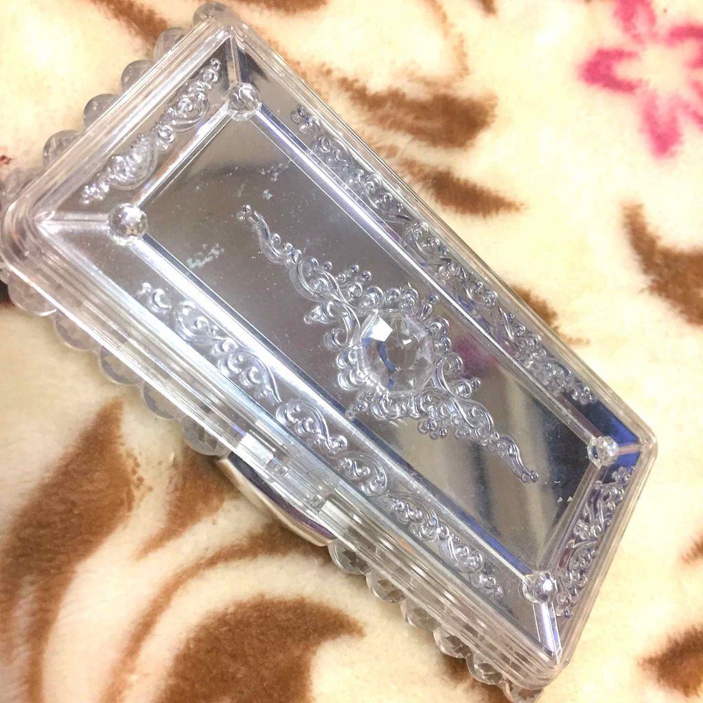 ジュエルクリスタル アイズ N/JILL STUART/アイシャドウパレットを使ったクチコミ（1枚目）