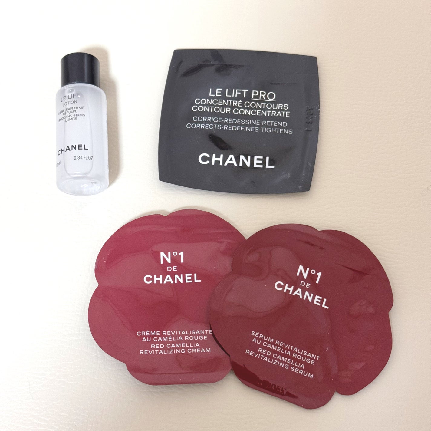 試してみた】LL プロ セラム CHANELの効果・肌質別の口コミ 試してみた】LL プロ セラム CHANELの効果・肌質別の口コミ