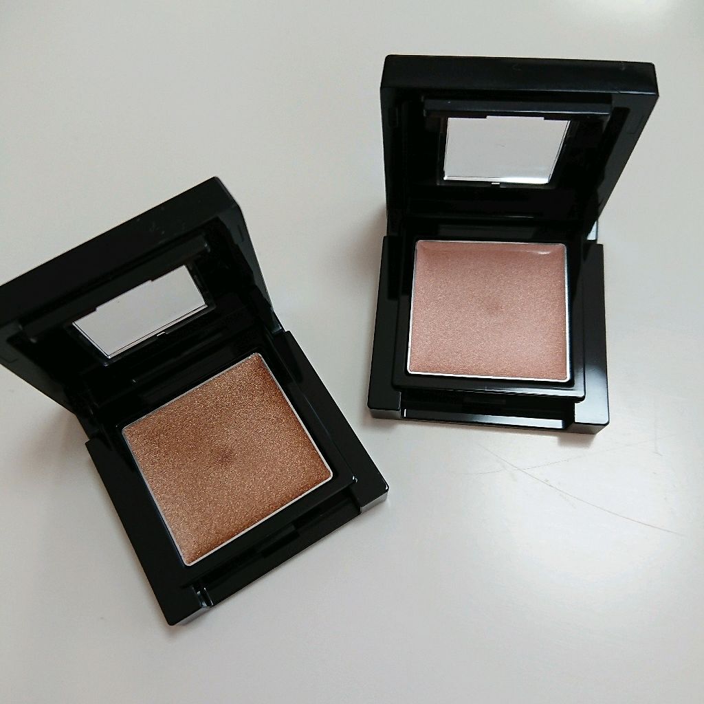 ヴィセ アヴァン シングルアイカラー/Visée/単色アイシャドウを使ったクチコミ(1枚目)