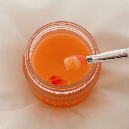 リップスリーピングマスク/LANEIGE/リップバームを使ったクチコミ(2枚目)