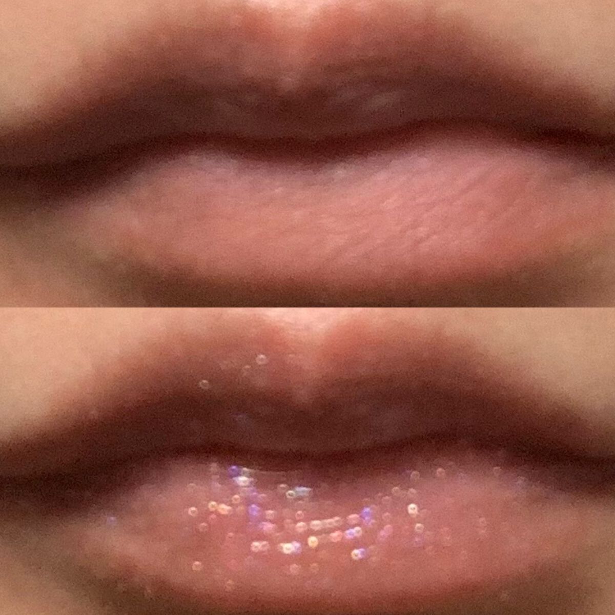 ジルスチュアート クリスタルブルーム リップブーケ セラム/JILL STUART/リッププランパーを使ったクチコミ(5枚目)