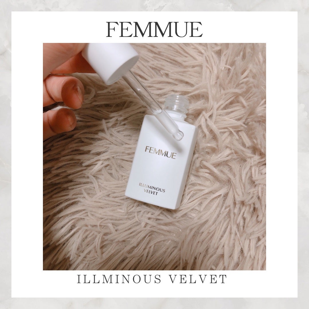 ã€ã«ããã¹ ãã«ããã/FEMMUE/çŸå®¹æ¶²ã䜿ã£ãã¯ãã³ãïŒ2æç®ïŒ