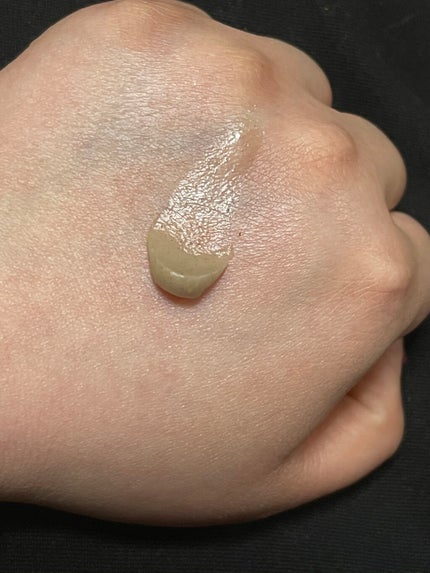 スクラビング マッド ウォッシュ/KANEBO/洗顔フォームを使ったクチコミ(3枚目)