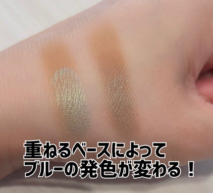 ハンオールフィックスマスカラ/rom&nd/マスカラを使ったクチコミ(8枚目)