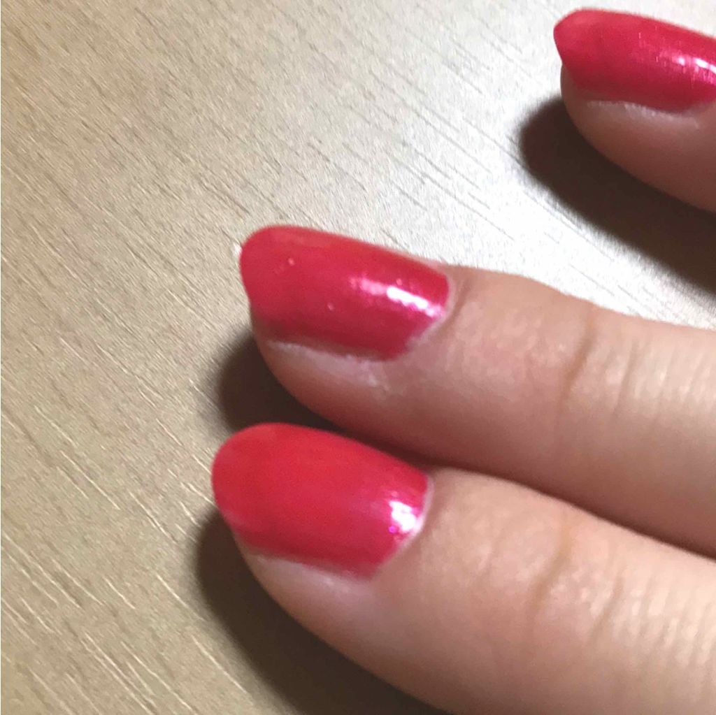 AT サロンネイルエナメル/Art Collection/マニキュアを使ったクチコミ(2枚目)