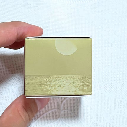 ジューシーパン グロッシージェリーハイライター/A’pieu/クリームハイライトを使ったクチコミ(10枚目)