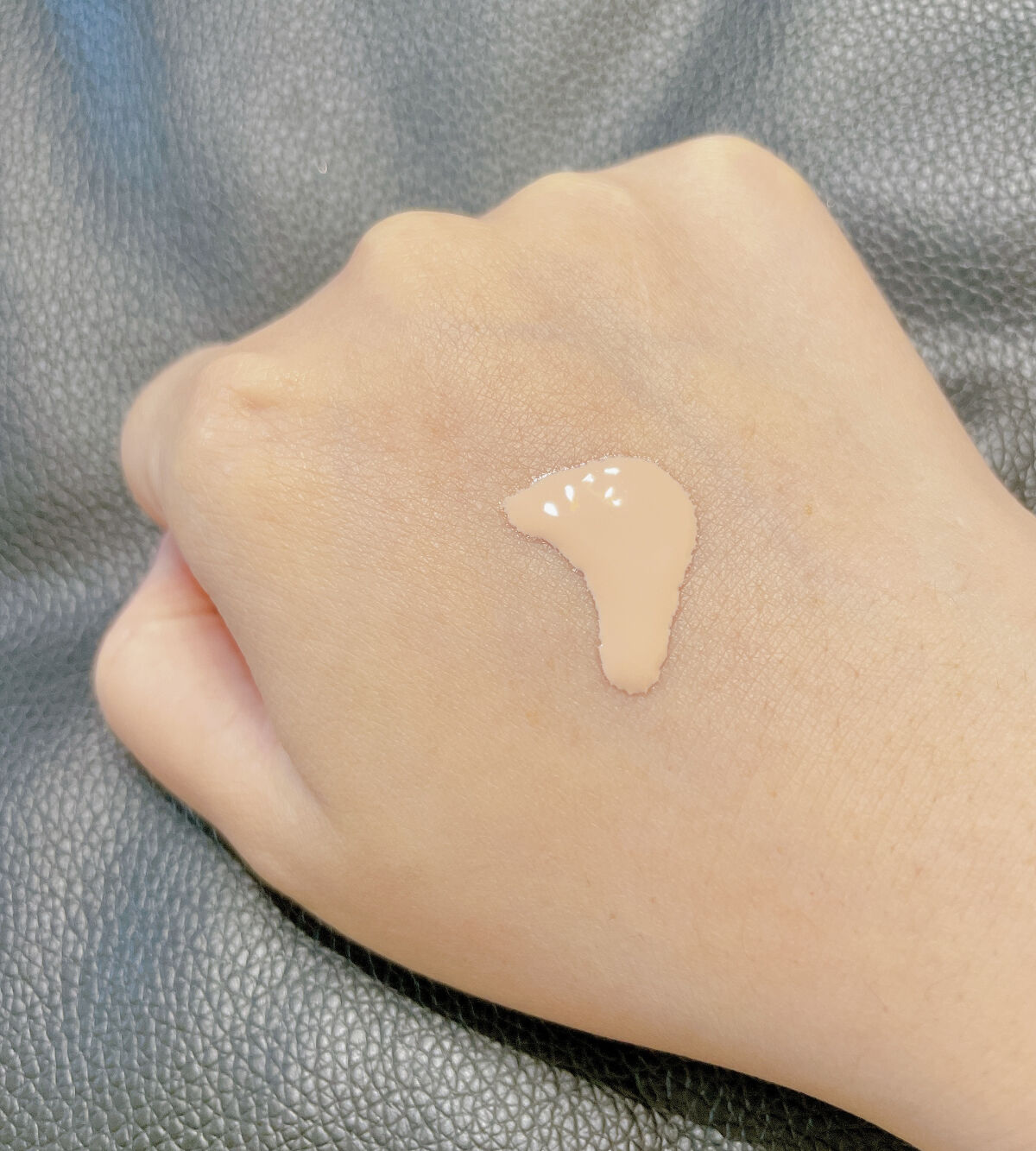 エテュセ フェイスエディション（スキンベース）フォーオイリースキン 30mL/ettusais/化粧下地を使ったクチコミ（2枚目）