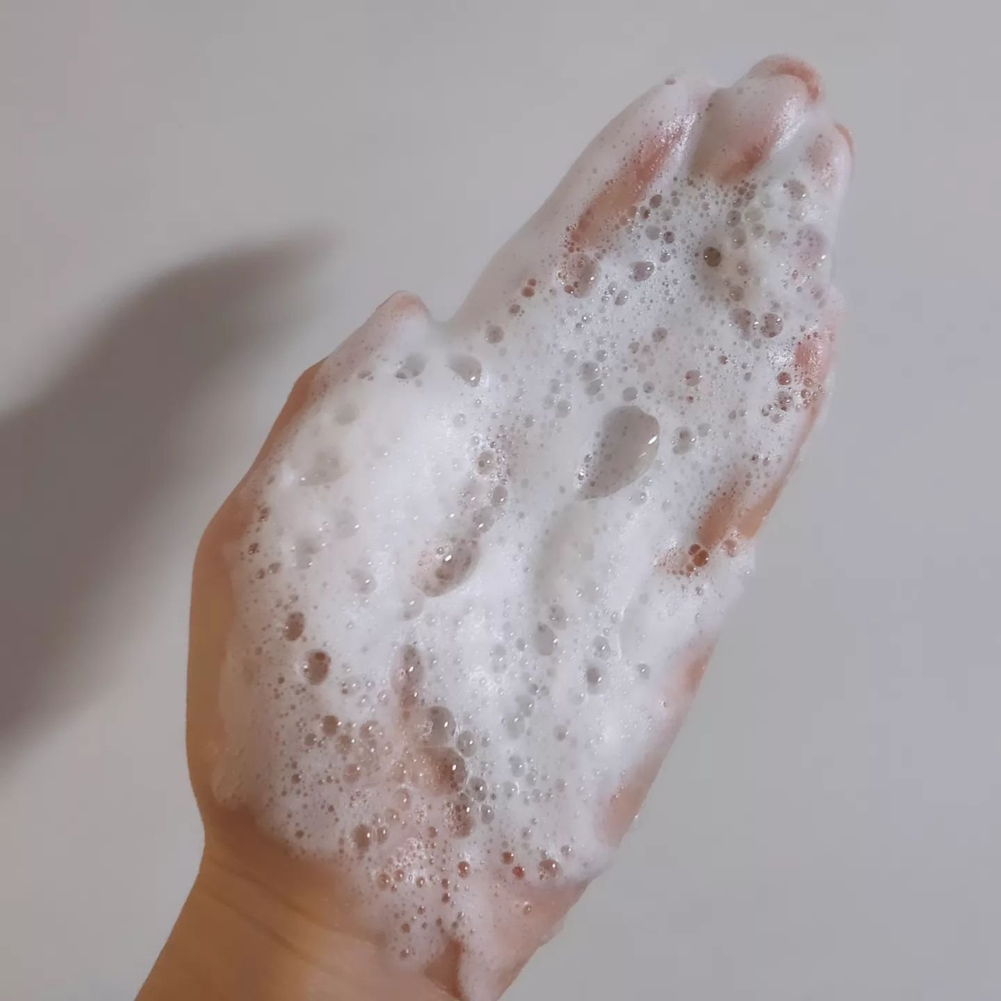 17 シャンプー/wooliliwoo/市販シャンプーを使ったクチコミ（3枚目）