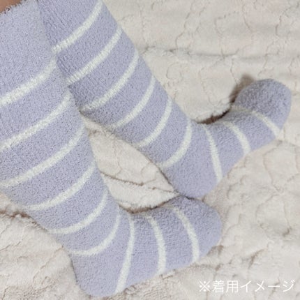 ぽかぽかカイロソックス/カイロソックス/暖かい靴下を使ったクチコミ(2枚目)
