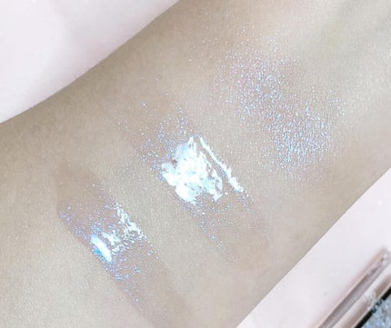 ザ ネイルポリッシュ/ADDICTION/マニキュアを使ったクチコミ(7枚目)