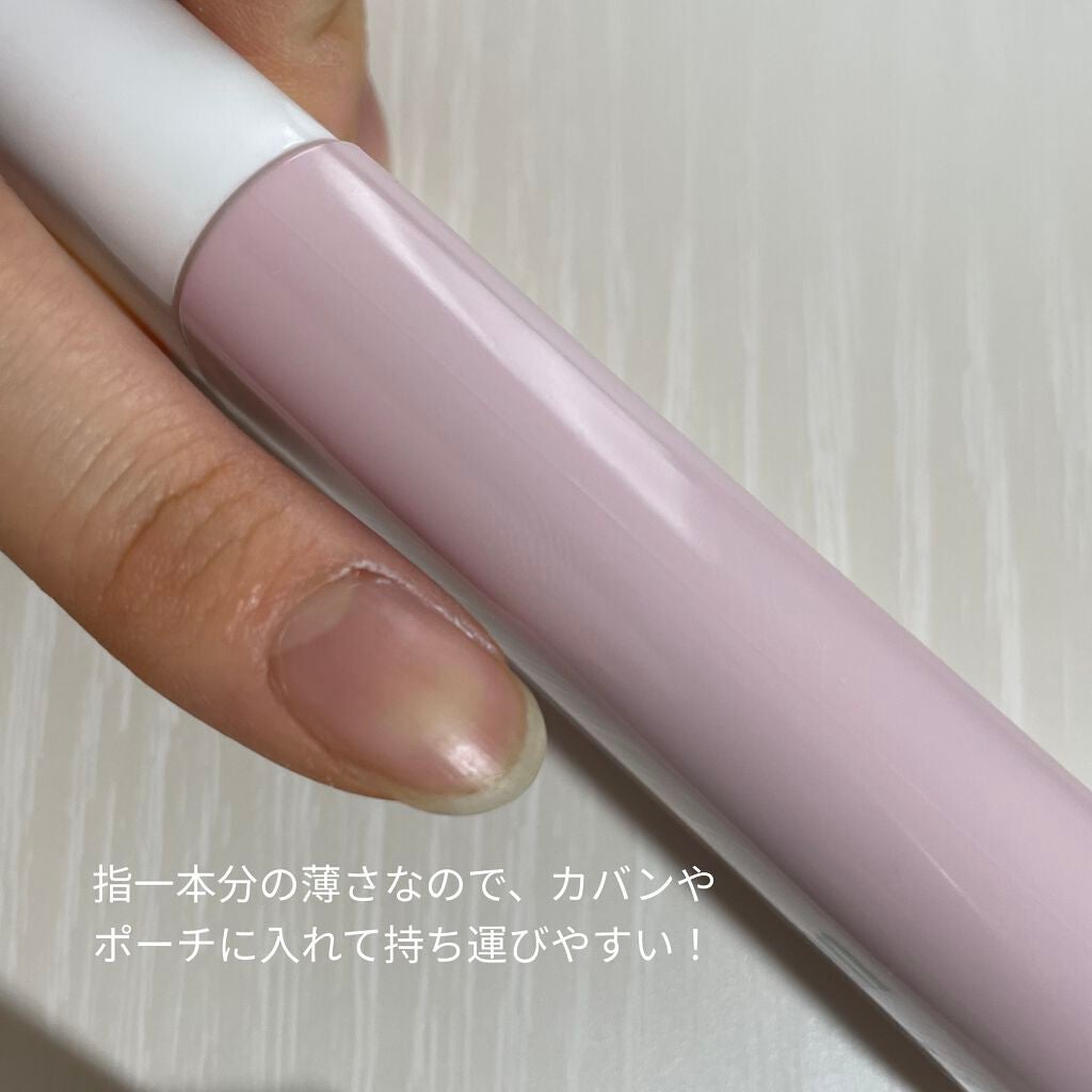 アワーヴィーガン サンプルイド グロー/manyo/化粧下地を使ったクチコミ(2枚目)