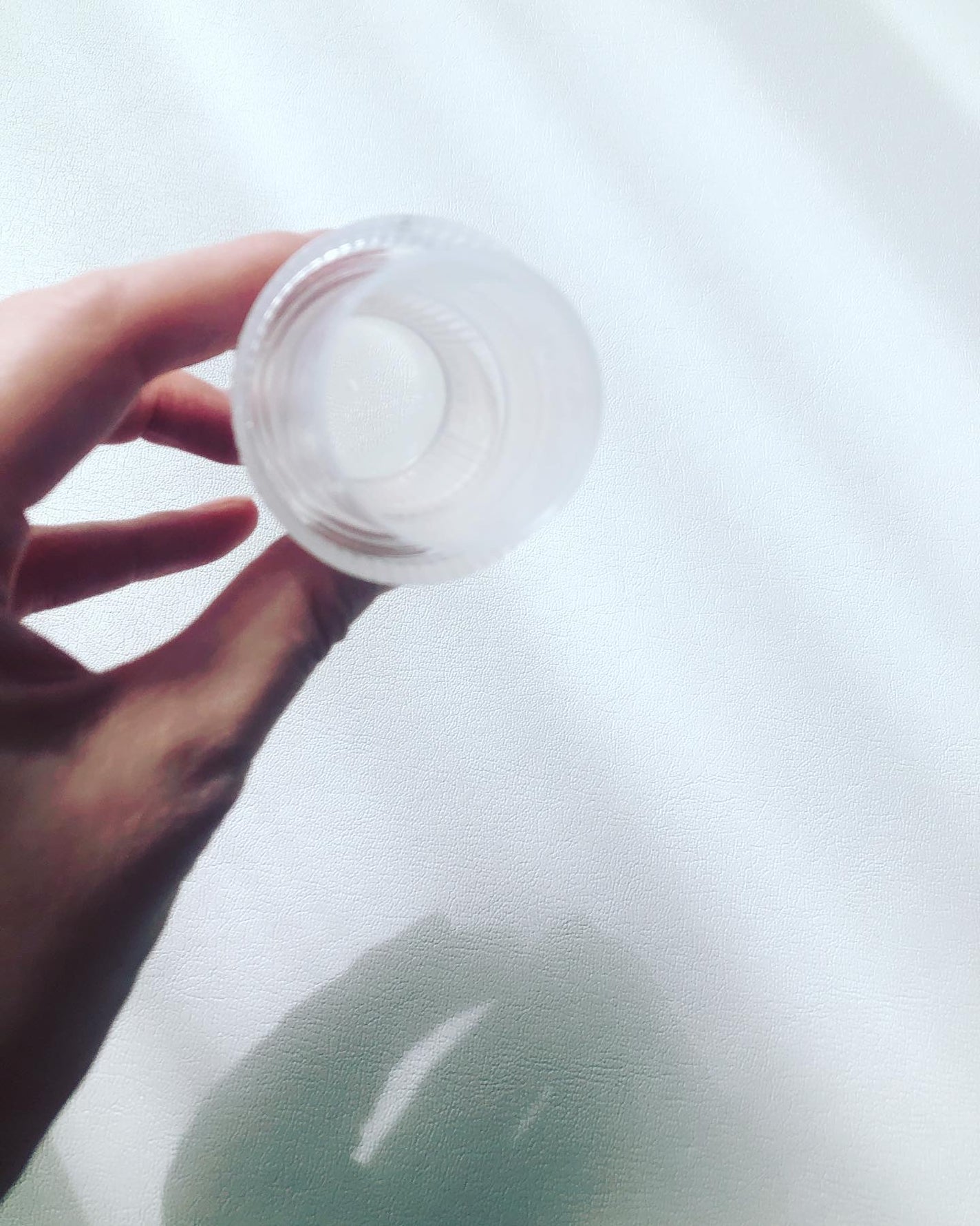 Airis(エアリス) 706 プールサイド/ソフラン/柔軟剤を使ったクチコミ(4枚目)