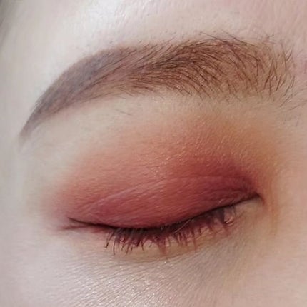 スモール アイシャドウ/M・A・C/単色アイシャドウを使ったクチコミ(4枚目)