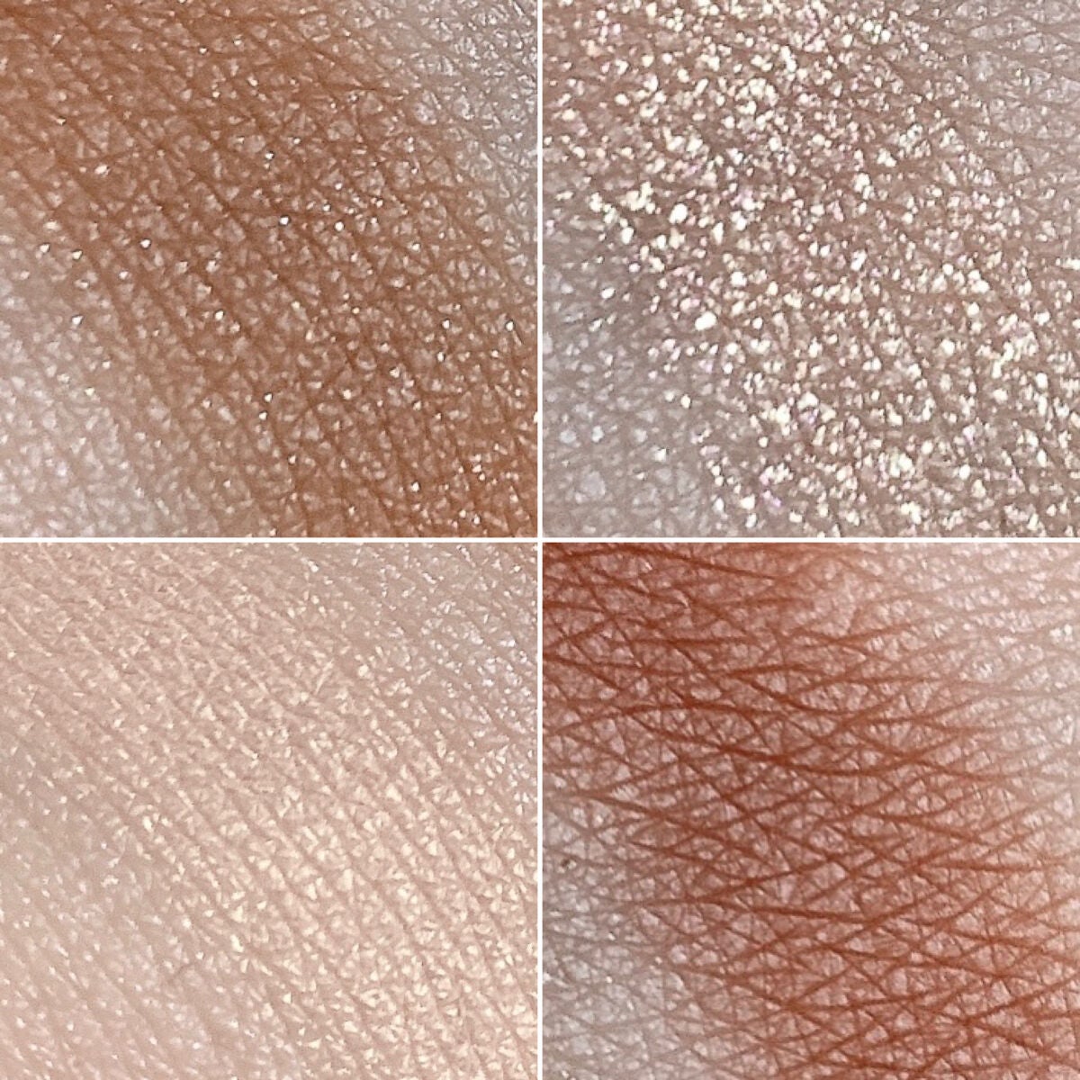 バーチャルアイズメイカー/KATE/アイシャドウパレットを使ったクチコミ(5枚目)