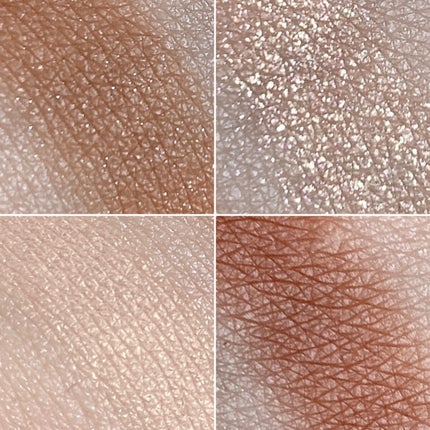 バーチャルアイズメイカー/KATE/アイシャドウパレットを使ったクチコミ(5枚目)