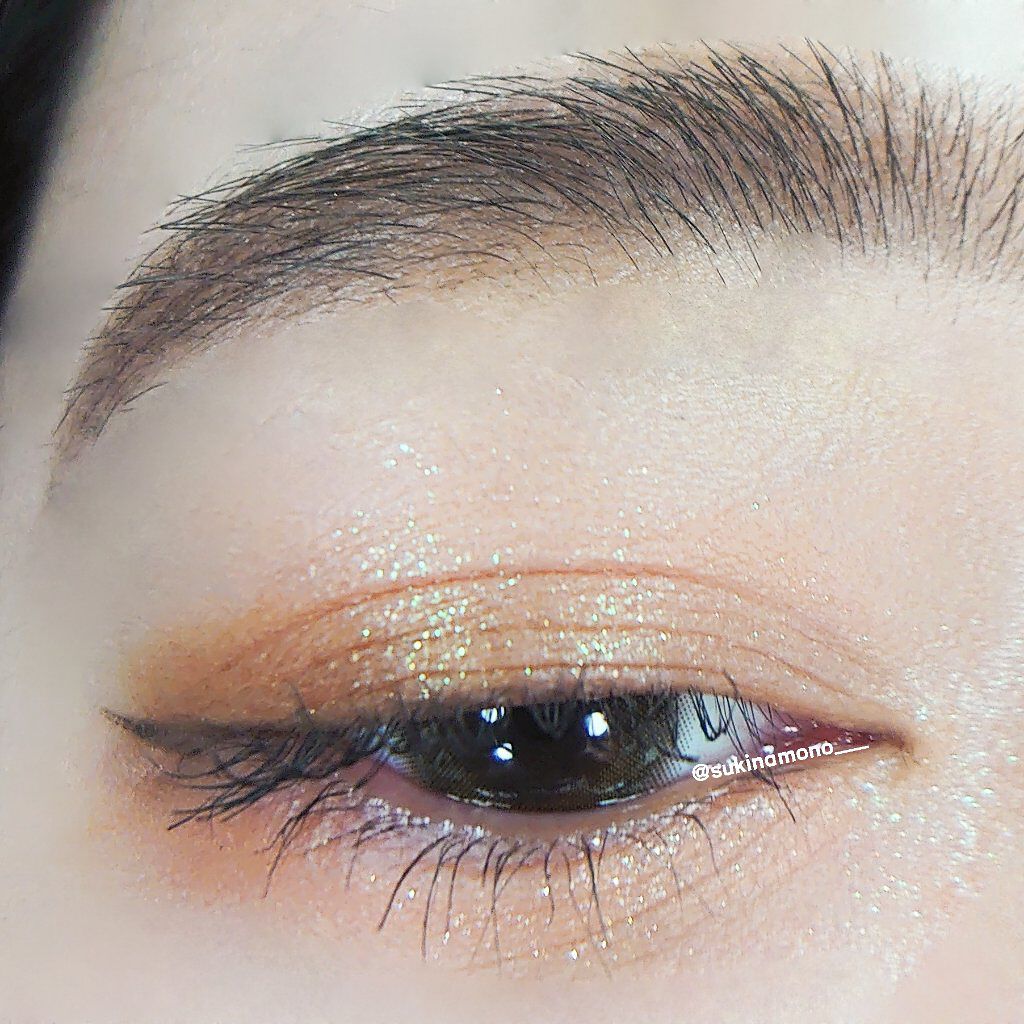 アピュー ジューシーパン スパークリングティント/A’pieu/口紅を使ったクチコミ（3枚目）