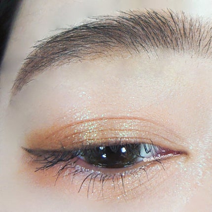 【旧品】パウダーチークス/キャンメイク/パウダーチークを使ったクチコミ(3枚目)