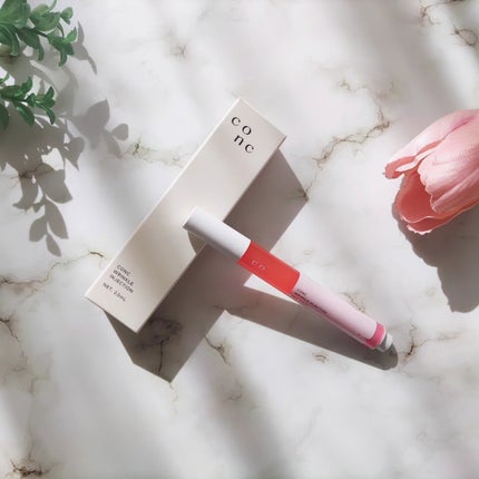 リンクル インジェクション/CONC/美容液を使ったクチコミ(1枚目)