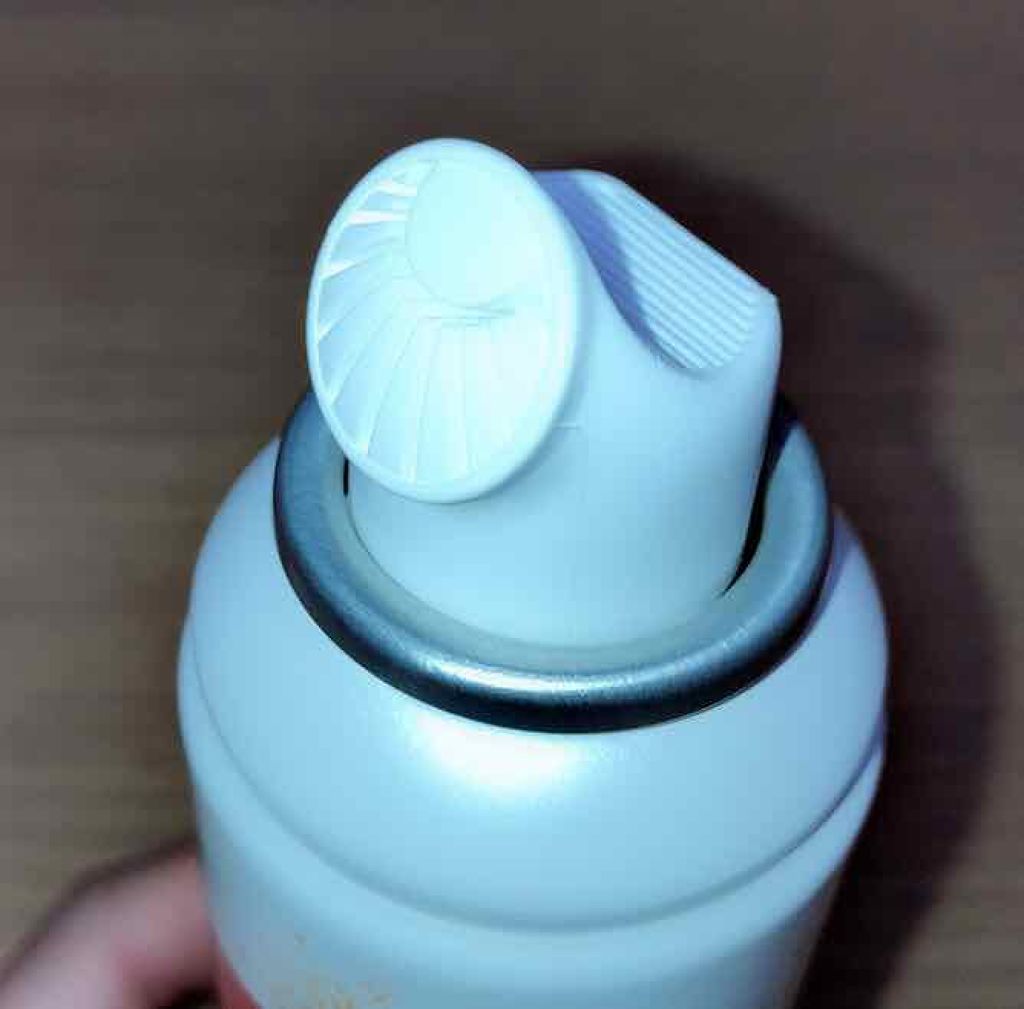 シルキーフォーム/フラセラ/洗顔フォームを使ったクチコミ（2枚目）