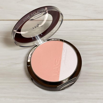 GLOW-C VOLUME CONTOUR/MAKEHEAL/ããŠããŒããŒã¯ã䜿ã£ãã¯ãã³ãïŒ2æç®ïŒ