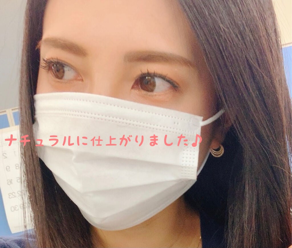 AC オートマチックアイブロウペンシル/AC MAKEUP/アイブロウペンシルを使ったクチコミ(4枚目)