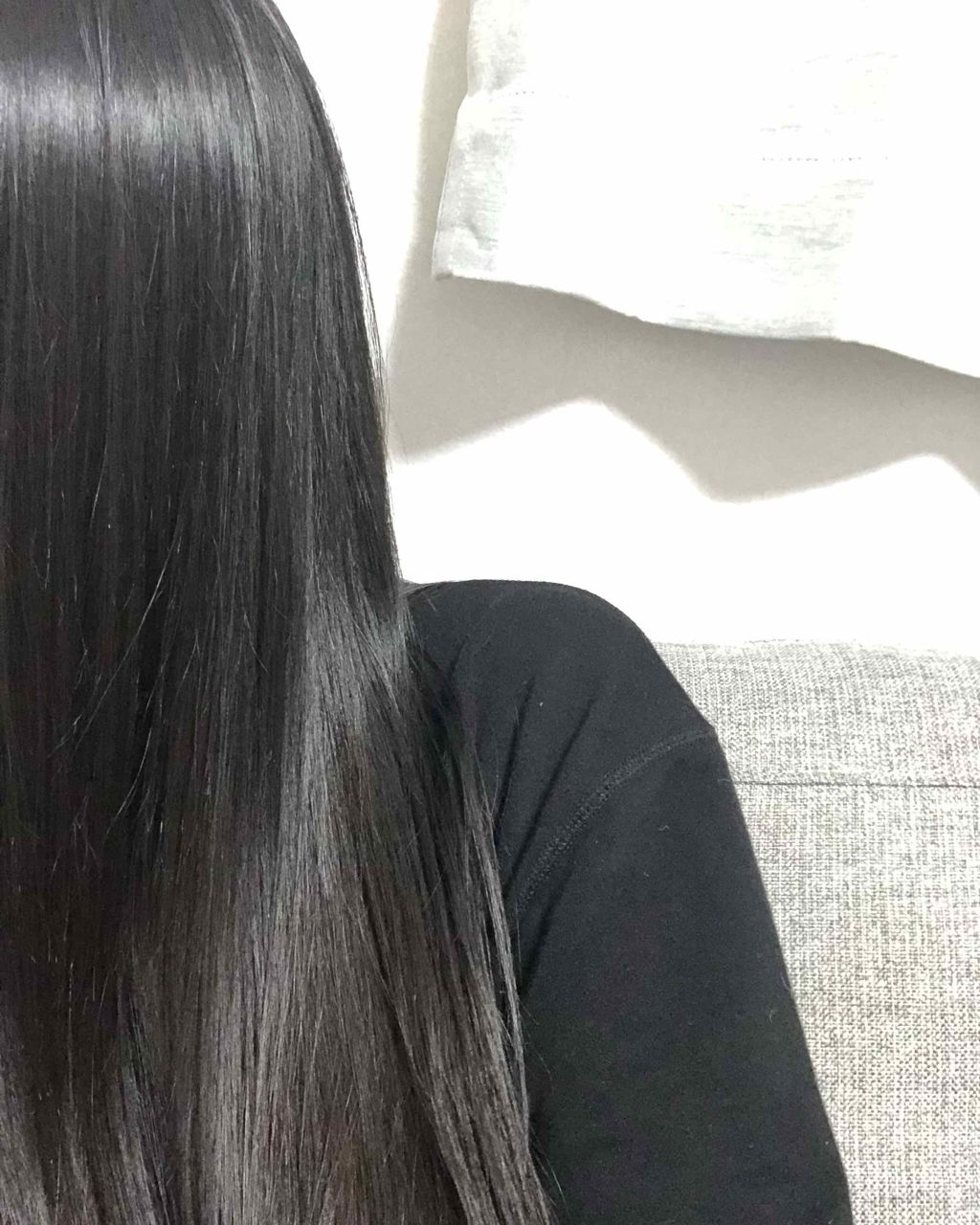 エルセーヴ ダメージケアPROEX シャンプー／コンディショナー/ロレアル パリ/市販シャンプーを使ったクチコミ（2枚目）