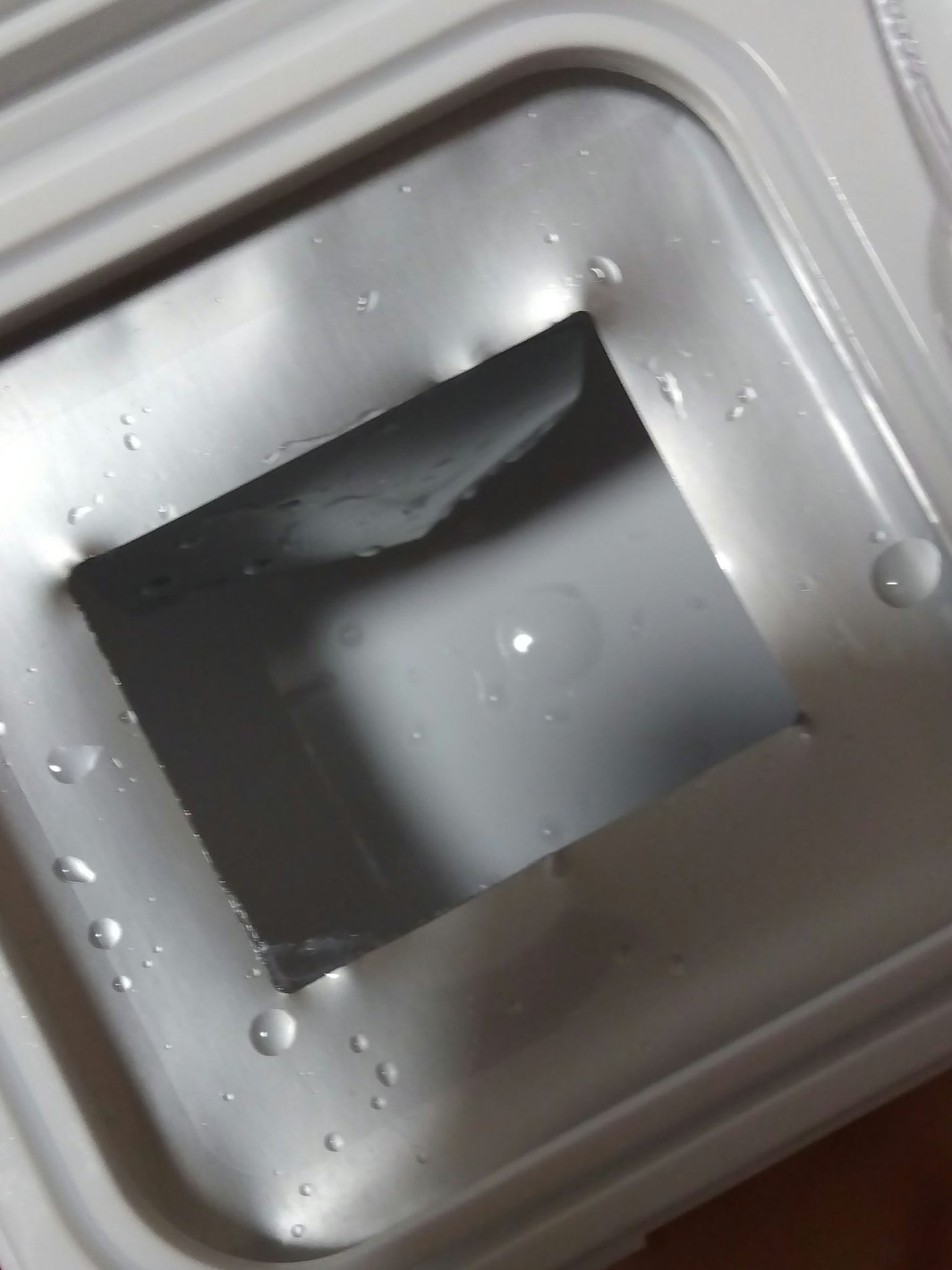 TXトーニングデイリーマスク/VT/その他スキンケアを使ったクチコミ(3枚目)