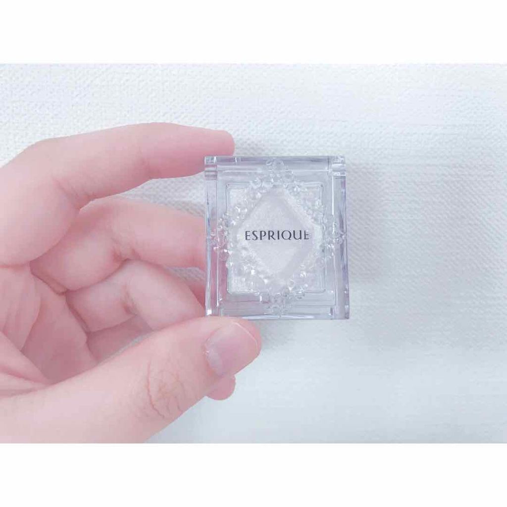 シャドーカスタマイズ/MAJOLICA MAJORCA/単色アイシャドウを使ったクチコミ（2枚目）