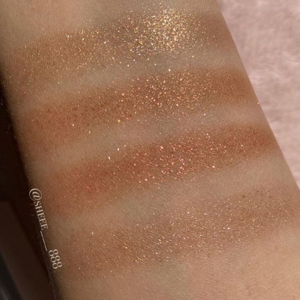 アイ カラー クォード エクストリーム/TOM FORD BEAUTY/アイシャドウパレットを使ったクチコミ(5枚目)