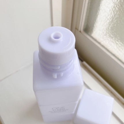 ザ ウォーター メイト/ONE BY KOSE/化粧水を使ったクチコミ(3枚目)