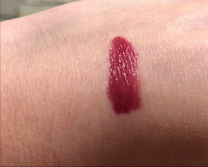 クリニーク ポップ/CLINIQUE/口紅を使ったクチコミ(3枚目)