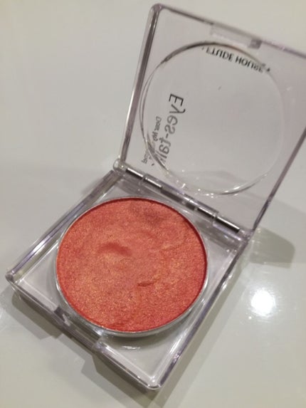 ディアマイ エナメルアイズ/ETUDE/ジェル・クリームアイシャドウを使ったクチコミ(2枚目)