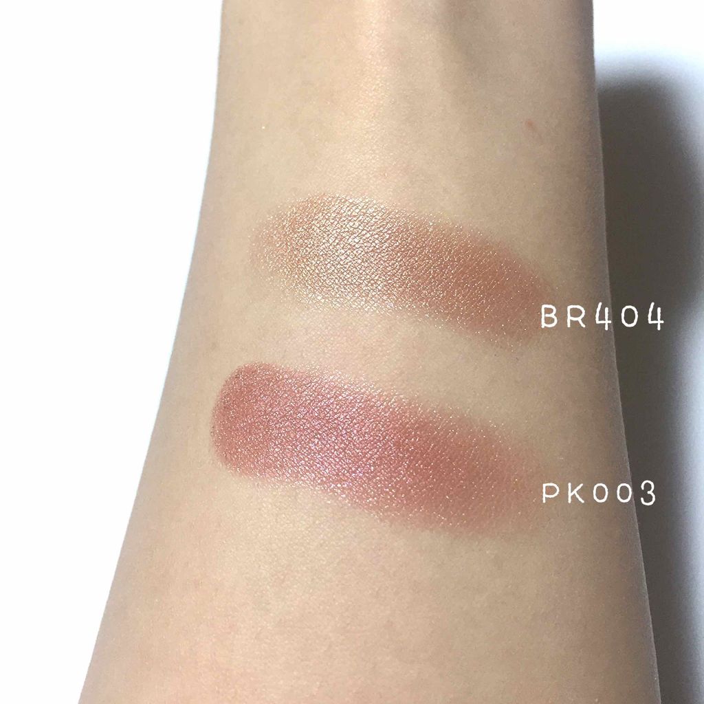 プリズムインアイズ/ETUDE/単色アイシャドウを使ったクチコミ（2枚目）