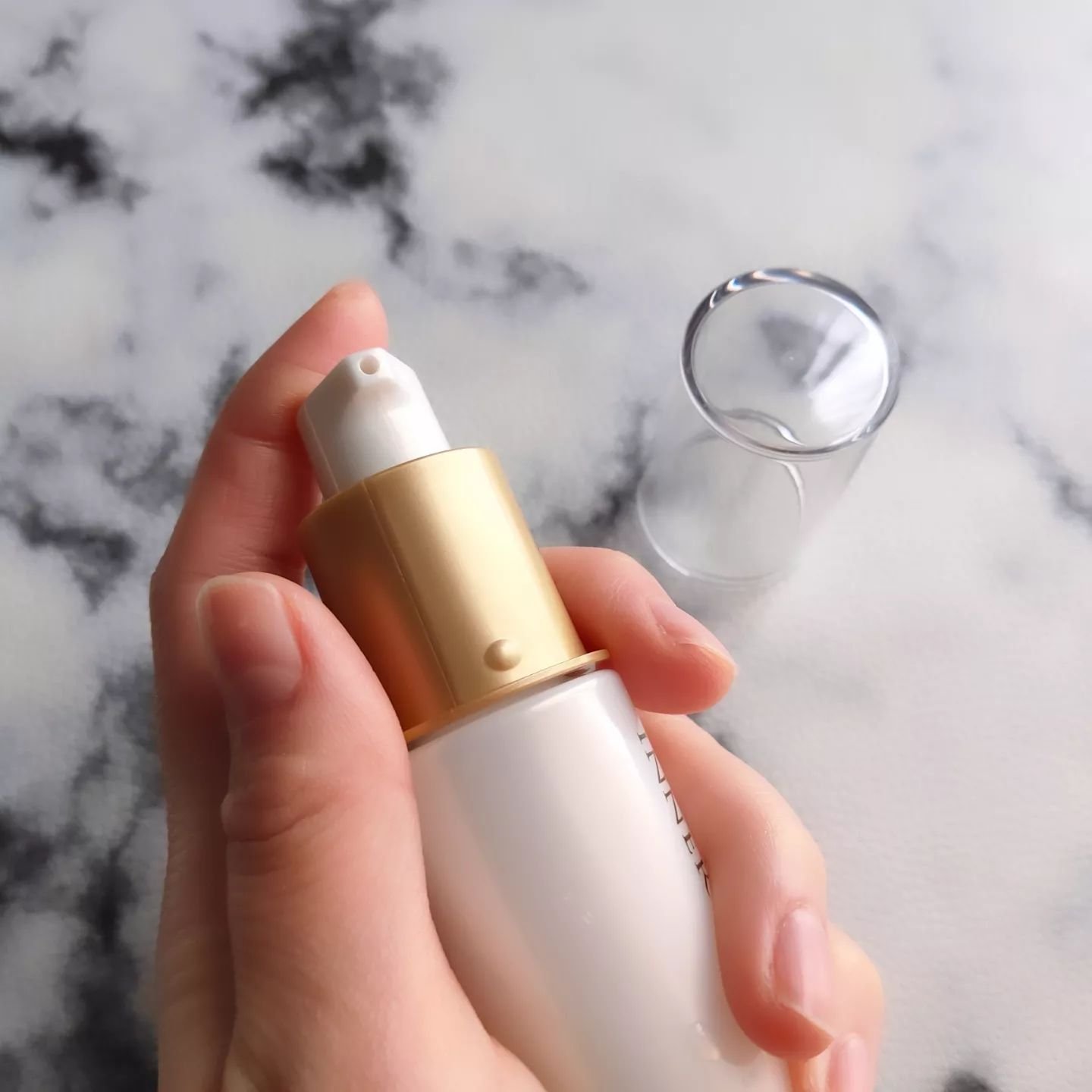 インナーパートエフジープレエッセンス｜INNER PARTの口コミ