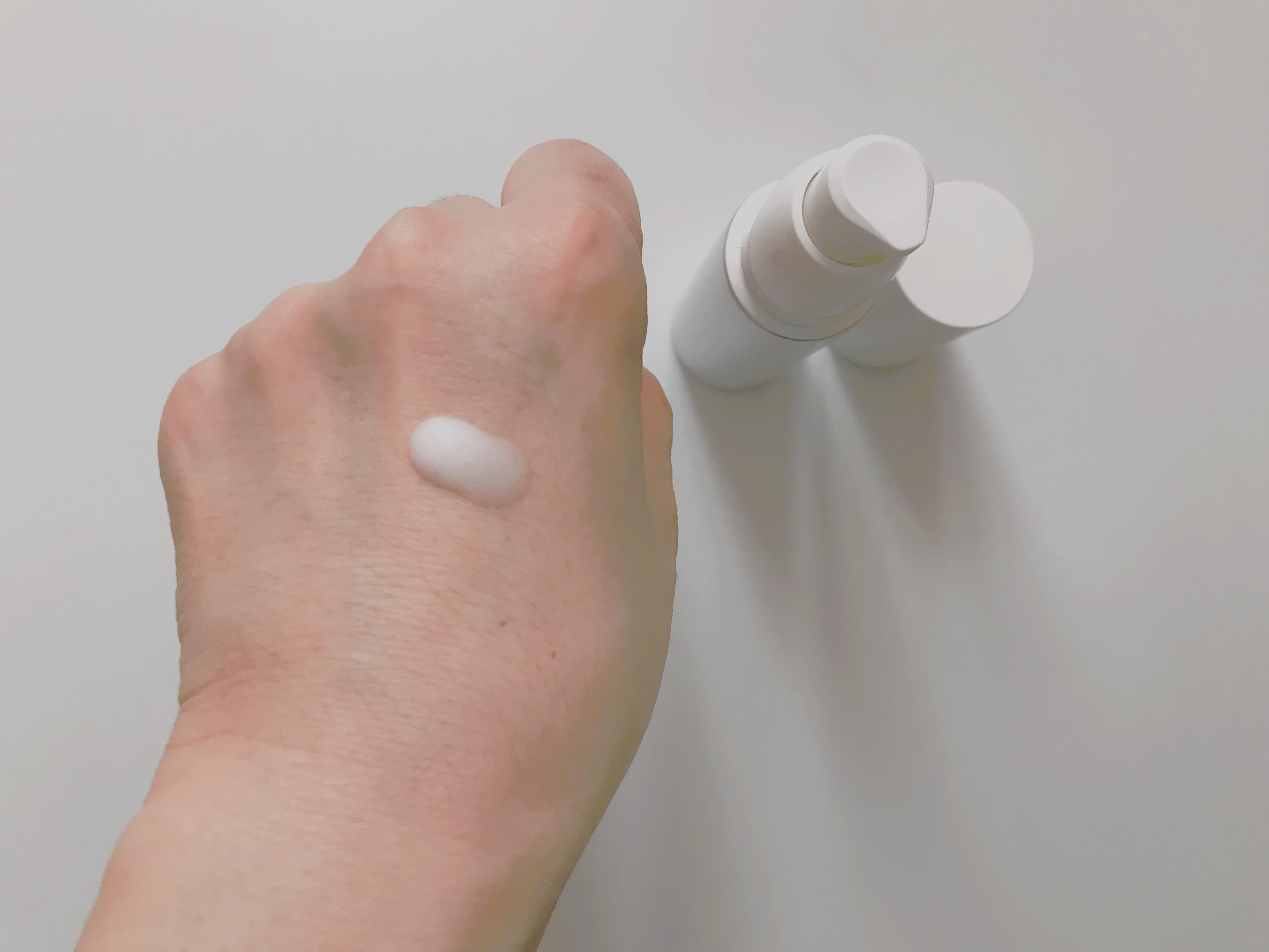 アドバンスド ブライトニング セラム/オルビス/美容液を使ったクチコミ（2枚目）