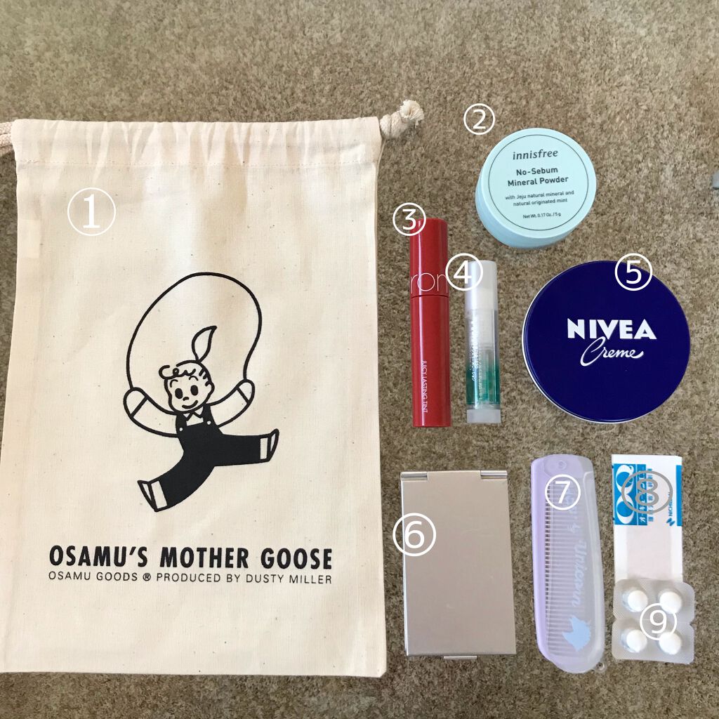 ニベアクリーム/ニベア/ボディクリームを使ったクチコミ(2枚目)