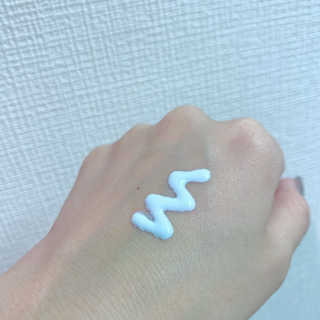 スキンプロテクトベース＜皮脂くずれ防止＞SPF50/プリマヴィスタ/化粧下地を使ったクチコミ（3枚目）