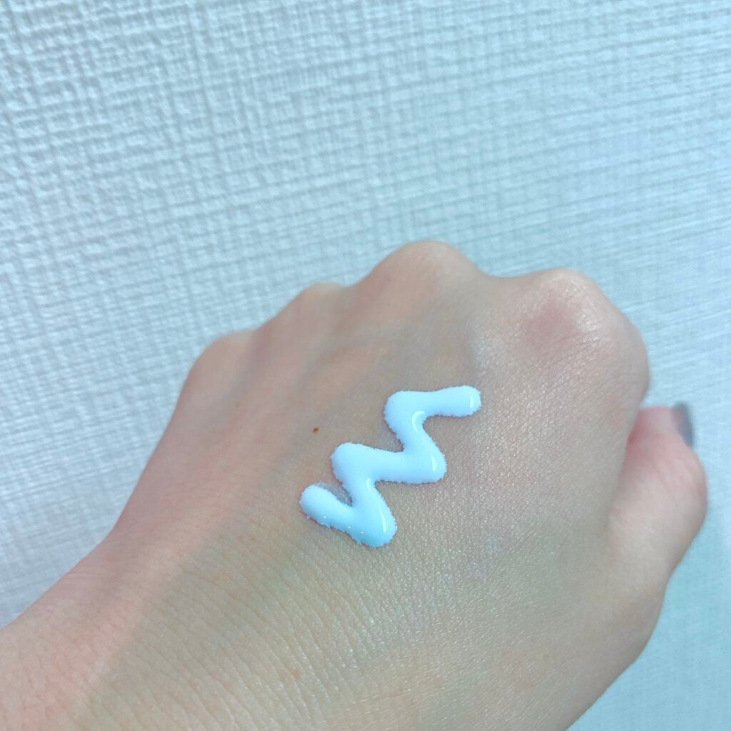 スキンプロテクトベース<皮脂くずれ防止>SPF50/プリマヴィスタ/化粧下地を使ったクチコミ(3枚目)