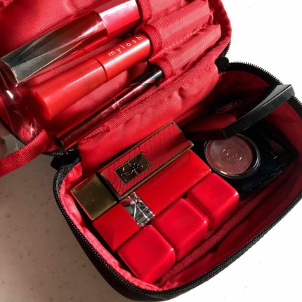 コスメポーチ/ARTISAN&ARTIST(アルティザン・アンド・アーティスト)/化粧ポーチを使ったクチコミ(1枚目)