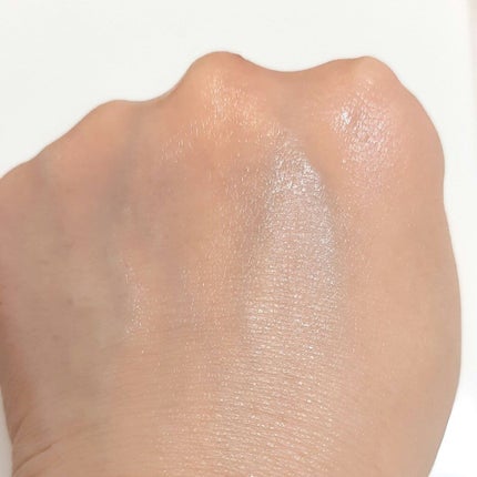 Sparkling AW Essence/LANTELNO/美容液を使ったクチコミ(4枚目)