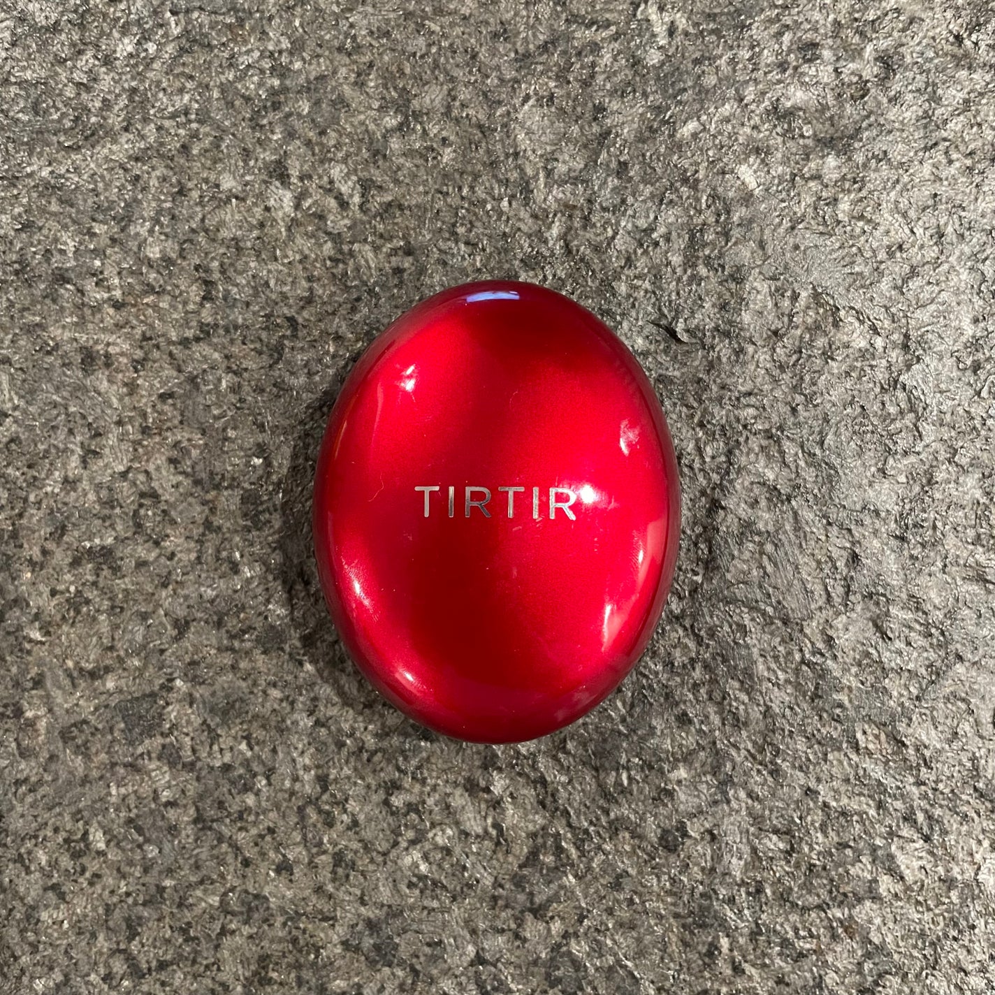 マスク フィット レッド クッション/TIRTIR(ティルティル)/クッションファンデーションを使ったクチコミ(2枚目)