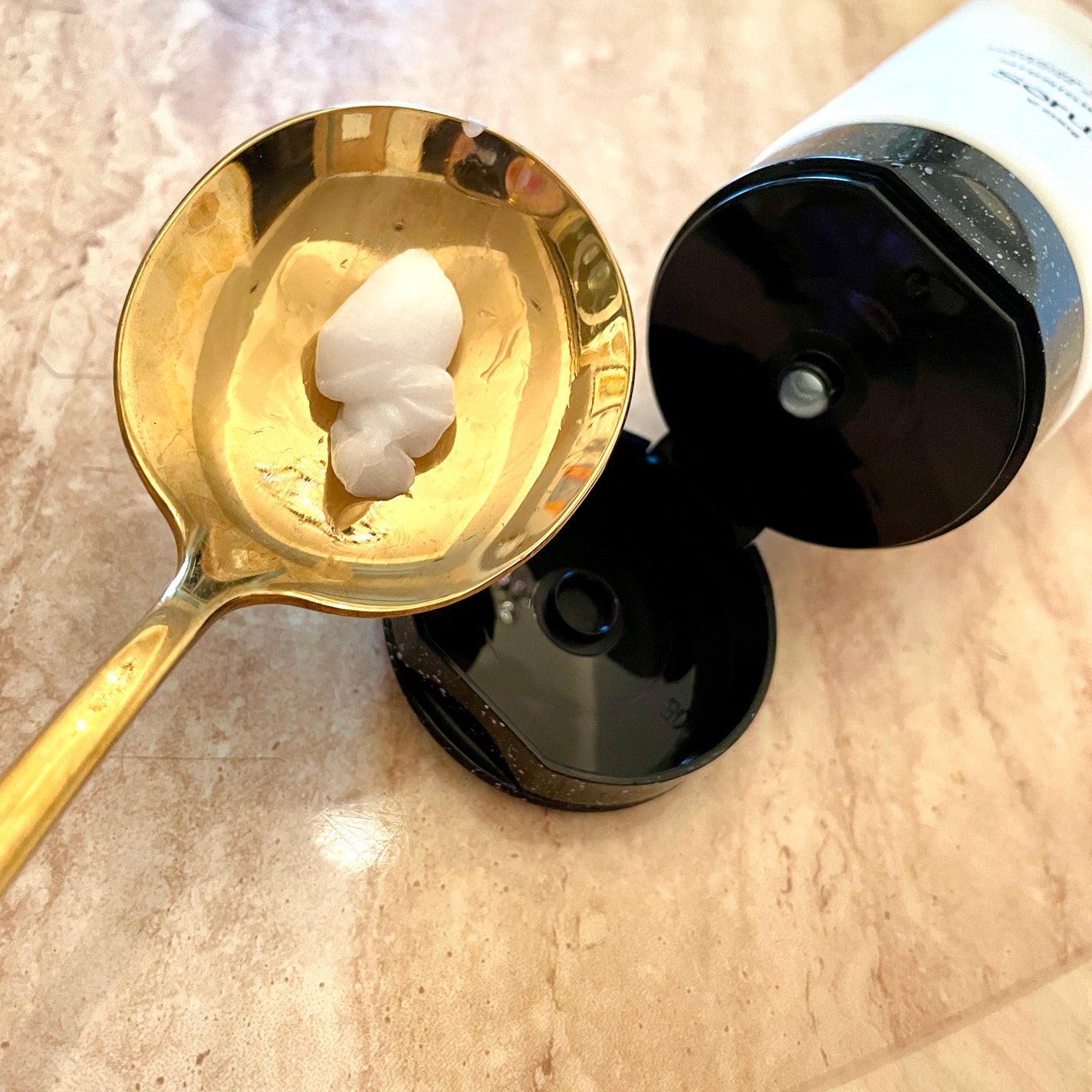 ソフニングコンディショナー 02ミディアムダメージ/Sorule/コンディショナー単品を使ったクチコミ(2枚目)