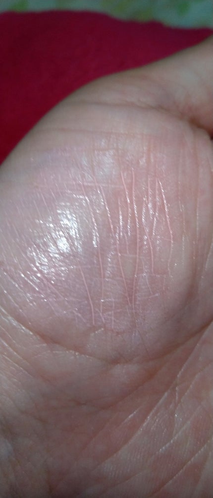 ポッピンチーク/WHOMEE/ジェル・クリームチークを使ったクチコミ(6枚目)