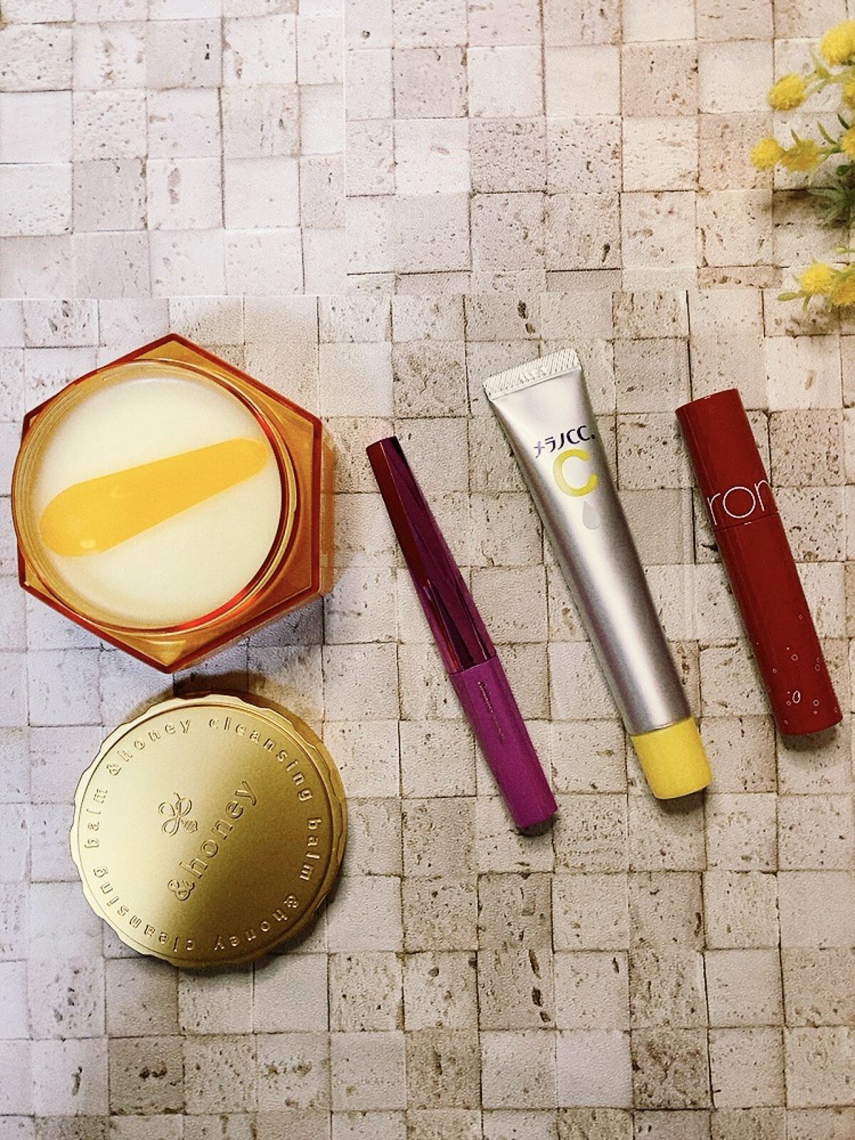 薬用 しみ 集中対策 美容液/メラノCC/美容液を使ったクチコミ（2枚目）