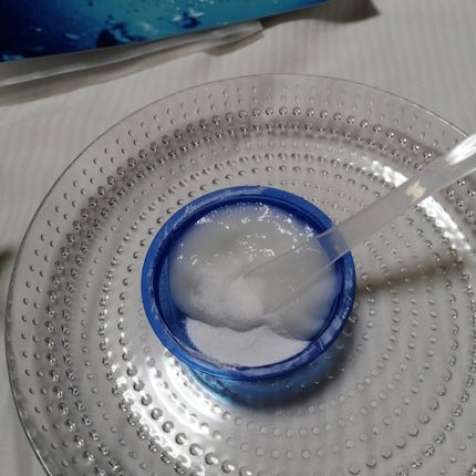 炭酸パック プルリ/ウツクシア/洗い流すパック・マスクを使ったクチコミ(2枚目)