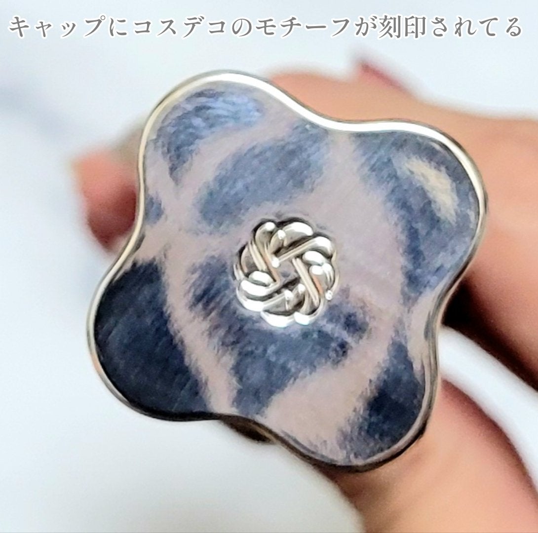 フローレススキン グロウライザー/DECORTÉ/化粧下地を使ったクチコミ(2枚目)